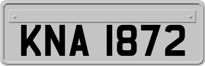 KNA1872