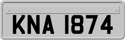 KNA1874