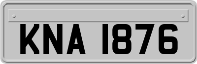 KNA1876