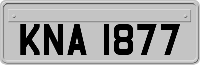 KNA1877