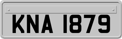 KNA1879