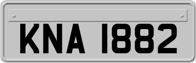 KNA1882