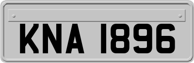 KNA1896