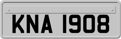 KNA1908