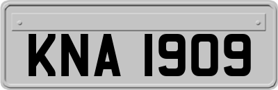 KNA1909