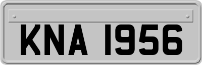 KNA1956