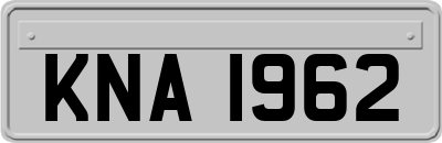 KNA1962