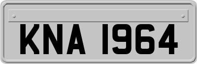 KNA1964