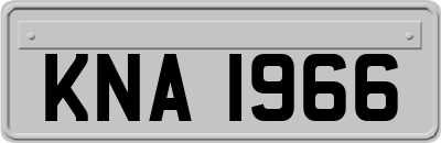 KNA1966