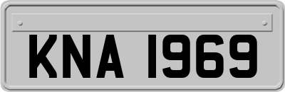 KNA1969