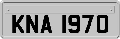 KNA1970