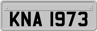 KNA1973