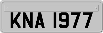 KNA1977