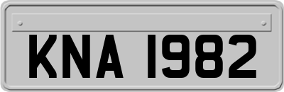 KNA1982