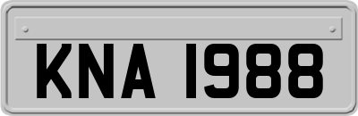 KNA1988