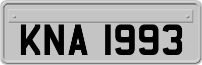 KNA1993