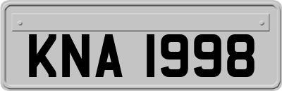 KNA1998