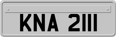 KNA2111