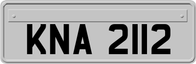 KNA2112