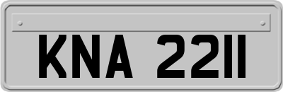 KNA2211