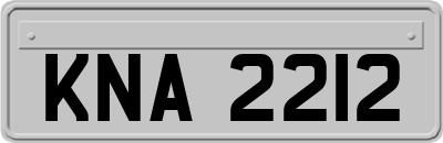 KNA2212