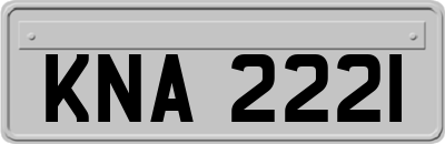 KNA2221