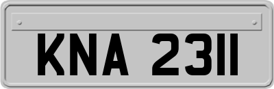 KNA2311