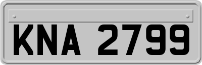 KNA2799