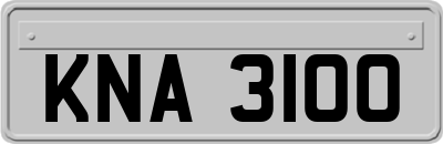 KNA3100