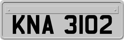 KNA3102