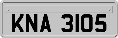 KNA3105