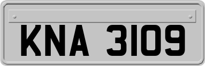 KNA3109