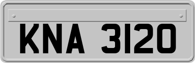 KNA3120