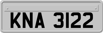 KNA3122