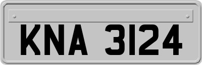 KNA3124