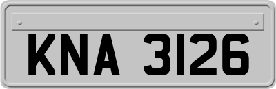 KNA3126