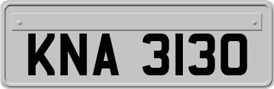 KNA3130