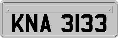 KNA3133