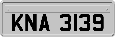 KNA3139