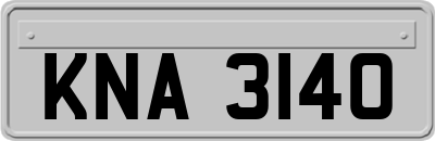 KNA3140