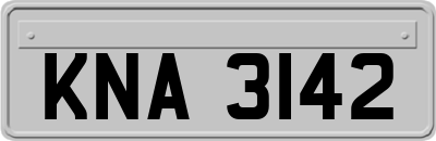 KNA3142