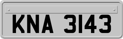 KNA3143