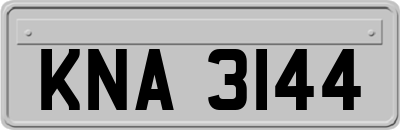 KNA3144