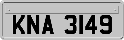 KNA3149