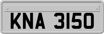 KNA3150