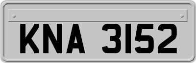 KNA3152