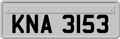 KNA3153