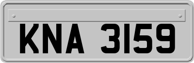 KNA3159