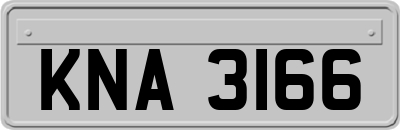 KNA3166