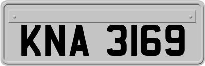 KNA3169